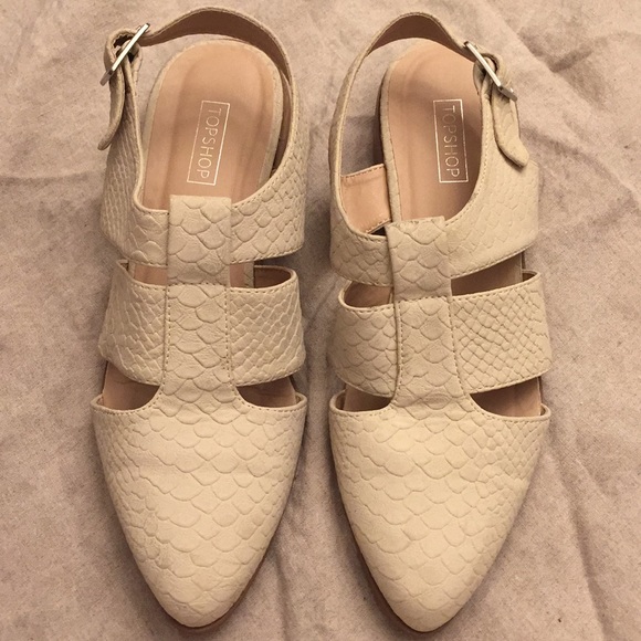 Topshop Shoes - Sandals